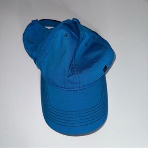 Columbia Blue Baseball Cap